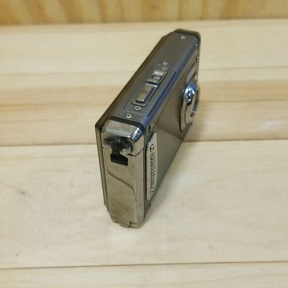 Bell Howell Wp20-bk 20 MP Megapixel 1080p HD Underwater Digital Camera Black - Picture 4 of 7